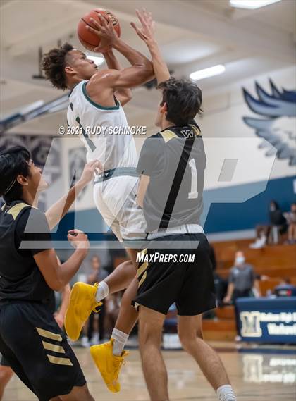 Thumbnail 2 in Helix vs. Westview photogallery.