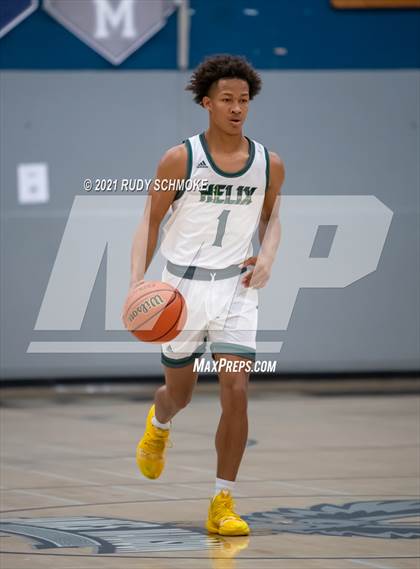 Thumbnail 2 in Helix vs. Westview photogallery.