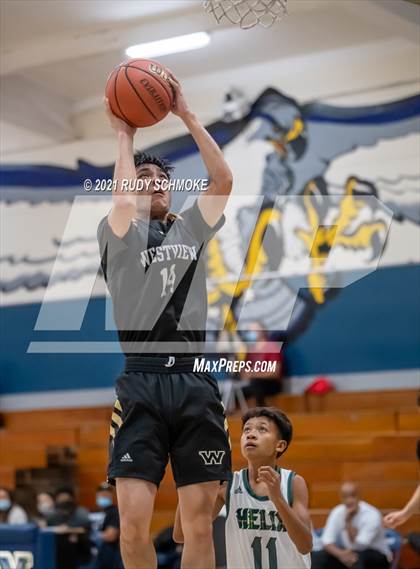 Thumbnail 1 in Helix vs. Westview photogallery.