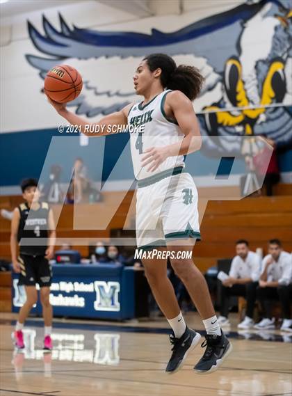 Thumbnail 2 in Helix vs. Westview photogallery.