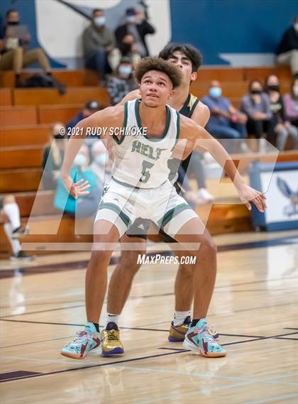 Thumbnail 3 in Helix vs. Westview photogallery.