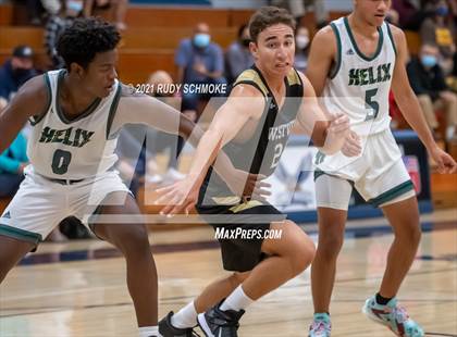 Thumbnail 3 in Helix vs. Westview photogallery.