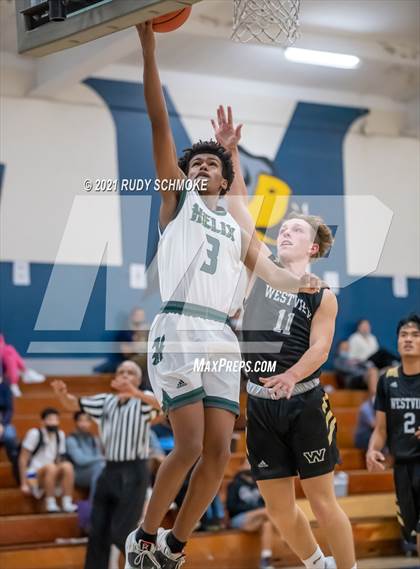 Thumbnail 3 in Helix vs. Westview photogallery.