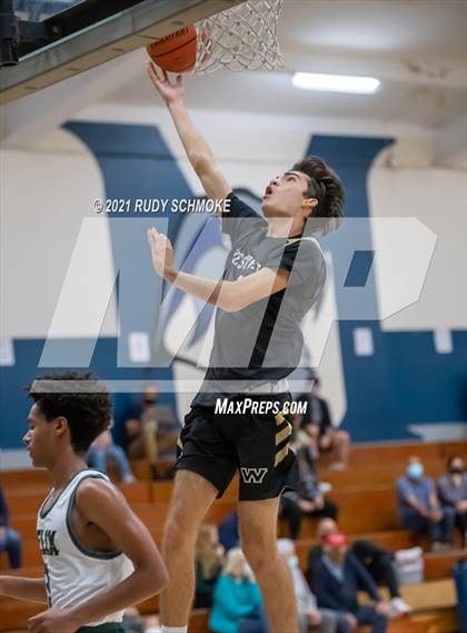 Thumbnail 2 in Helix vs. Westview photogallery.