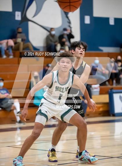 Thumbnail 2 in Helix vs. Westview photogallery.