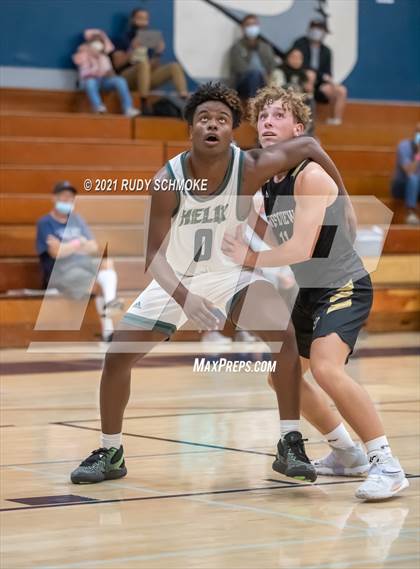 Thumbnail 3 in Helix vs. Westview photogallery.