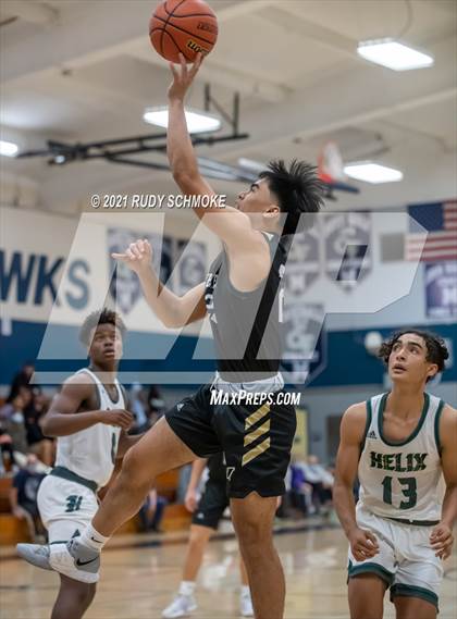 Thumbnail 2 in Helix vs. Westview photogallery.