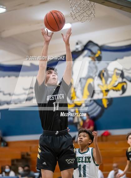 Thumbnail 2 in Helix vs. Westview photogallery.