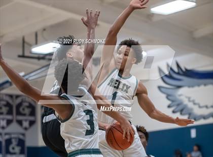 Thumbnail 3 in Helix vs. Westview photogallery.