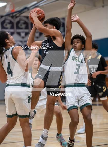 Thumbnail 2 in Helix vs. Westview photogallery.
