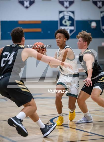 Thumbnail 2 in Helix vs. Westview photogallery.