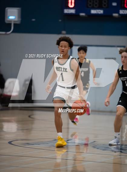 Thumbnail 2 in Helix vs. Westview photogallery.