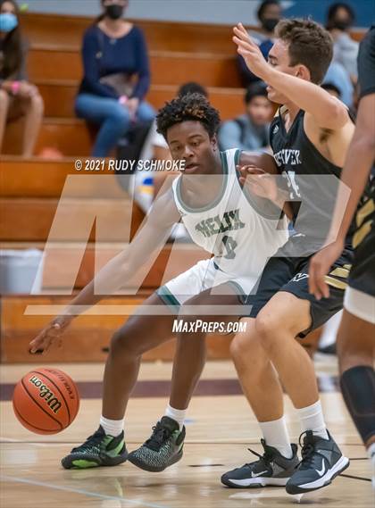 Thumbnail 2 in Helix vs. Westview photogallery.
