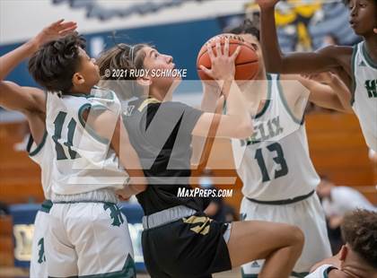Thumbnail 2 in Helix vs. Westview photogallery.