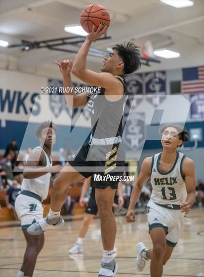 Thumbnail 1 in Helix vs. Westview photogallery.