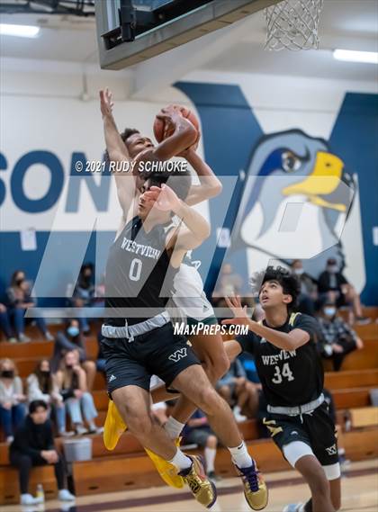 Thumbnail 2 in Helix vs. Westview photogallery.