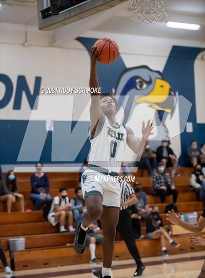Thumbnail 2 in Helix vs. Westview photogallery.