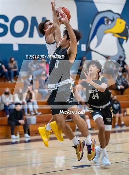 Thumbnail 2 in Helix vs. Westview photogallery.
