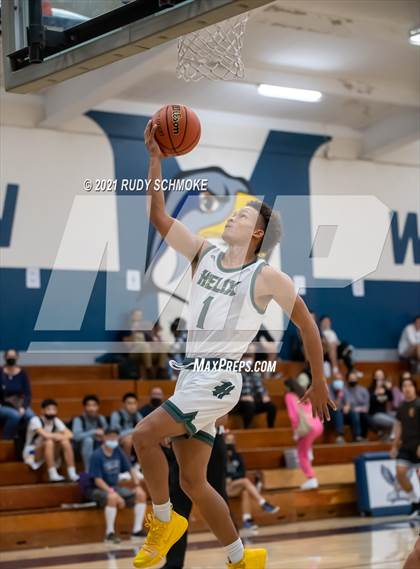 Thumbnail 3 in Helix vs. Westview photogallery.