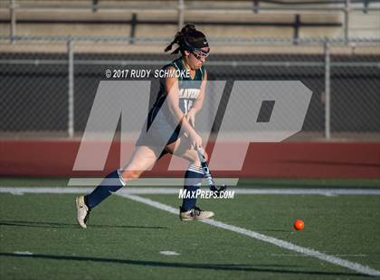 Thumbnail 2 in Vista vs. La Costa Canyon (CIF SDS D1 Quarterfinal) photogallery.