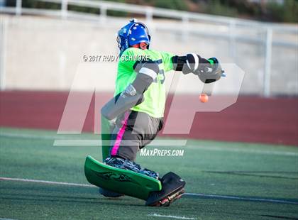 Thumbnail 3 in Vista vs. La Costa Canyon (CIF SDS D1 Quarterfinal) photogallery.