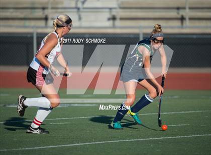 Thumbnail 1 in Vista vs. La Costa Canyon (CIF SDS D1 Quarterfinal) photogallery.