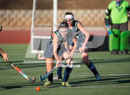 Thumbnail 1 in Vista vs. La Costa Canyon (CIF SDS D1 Quarterfinal) photogallery.
