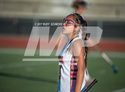 Thumbnail 2 in Vista vs. La Costa Canyon (CIF SDS D1 Quarterfinal) photogallery.