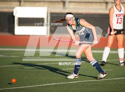 Thumbnail 2 in Vista vs. La Costa Canyon (CIF SDS D1 Quarterfinal) photogallery.