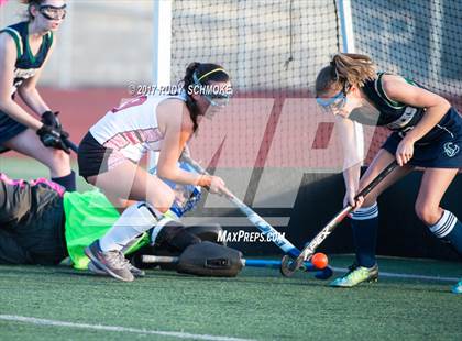 Thumbnail 1 in Vista vs. La Costa Canyon (CIF SDS D1 Quarterfinal) photogallery.