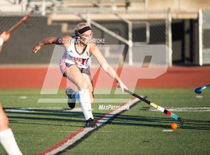 Thumbnail 1 in Vista vs. La Costa Canyon (CIF SDS D1 Quarterfinal) photogallery.