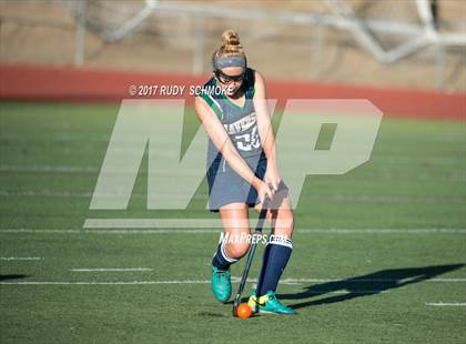 Thumbnail 2 in Vista vs. La Costa Canyon (CIF SDS D1 Quarterfinal) photogallery.