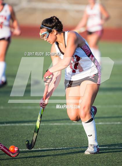 Thumbnail 1 in Vista vs. La Costa Canyon (CIF SDS D1 Quarterfinal) photogallery.