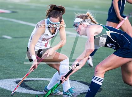 Thumbnail 1 in Vista vs. La Costa Canyon (CIF SDS D1 Quarterfinal) photogallery.