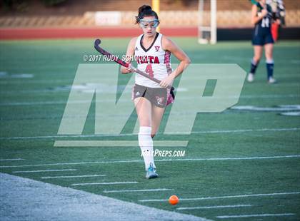 Thumbnail 3 in Vista vs. La Costa Canyon (CIF SDS D1 Quarterfinal) photogallery.