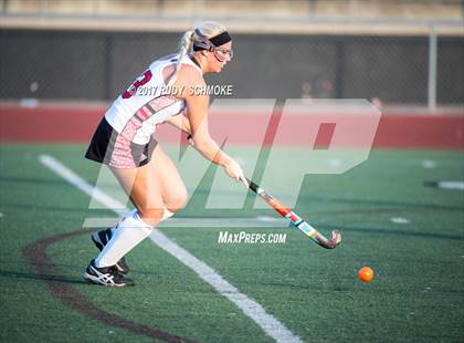 Thumbnail 3 in Vista vs. La Costa Canyon (CIF SDS D1 Quarterfinal) photogallery.