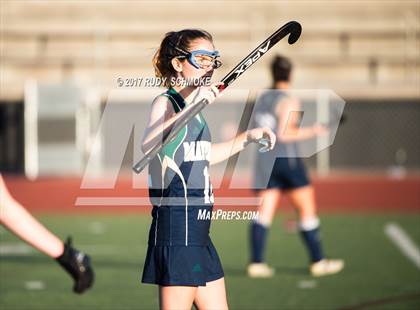 Thumbnail 1 in Vista vs. La Costa Canyon (CIF SDS D1 Quarterfinal) photogallery.