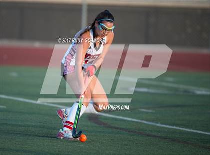 Thumbnail 3 in Vista vs. La Costa Canyon (CIF SDS D1 Quarterfinal) photogallery.