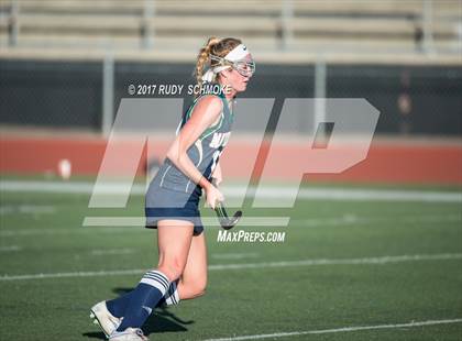 Thumbnail 3 in Vista vs. La Costa Canyon (CIF SDS D1 Quarterfinal) photogallery.