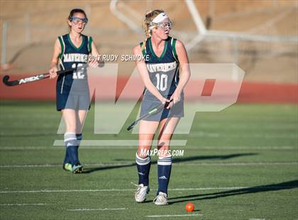 Thumbnail 1 in Vista vs. La Costa Canyon (CIF SDS D1 Quarterfinal) photogallery.