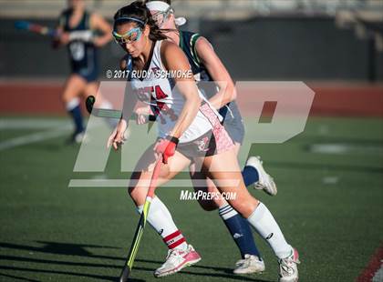 Thumbnail 3 in Vista vs. La Costa Canyon (CIF SDS D1 Quarterfinal) photogallery.