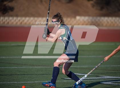 Thumbnail 1 in Vista vs. La Costa Canyon (CIF SDS D1 Quarterfinal) photogallery.