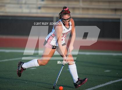 Thumbnail 3 in Vista vs. La Costa Canyon (CIF SDS D1 Quarterfinal) photogallery.