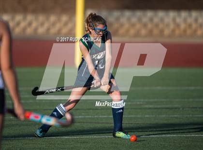 Thumbnail 2 in Vista vs. La Costa Canyon (CIF SDS D1 Quarterfinal) photogallery.
