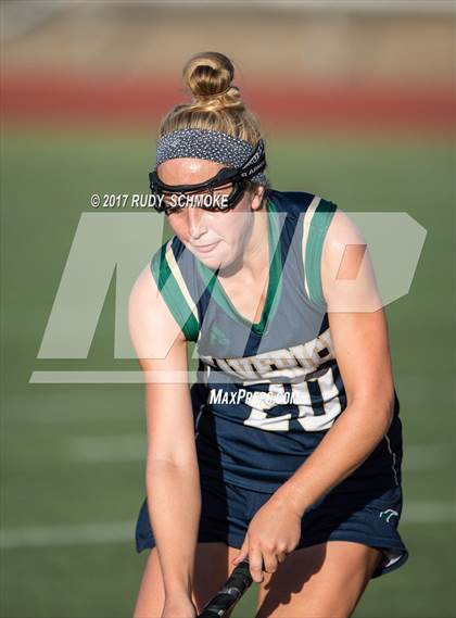 Thumbnail 3 in Vista vs. La Costa Canyon (CIF SDS D1 Quarterfinal) photogallery.