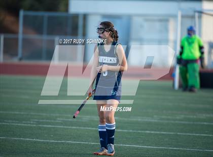 Thumbnail 2 in Vista vs. La Costa Canyon (CIF SDS D1 Quarterfinal) photogallery.