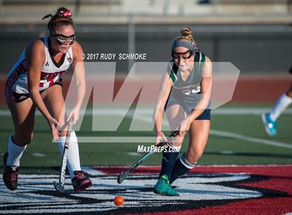 Thumbnail 3 in Vista vs. La Costa Canyon (CIF SDS D1 Quarterfinal) photogallery.