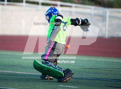 Thumbnail 3 in Vista vs. La Costa Canyon (CIF SDS D1 Quarterfinal) photogallery.