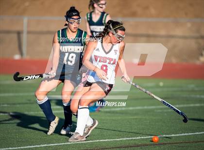 Thumbnail 1 in Vista vs. La Costa Canyon (CIF SDS D1 Quarterfinal) photogallery.