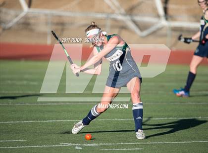 Thumbnail 3 in Vista vs. La Costa Canyon (CIF SDS D1 Quarterfinal) photogallery.